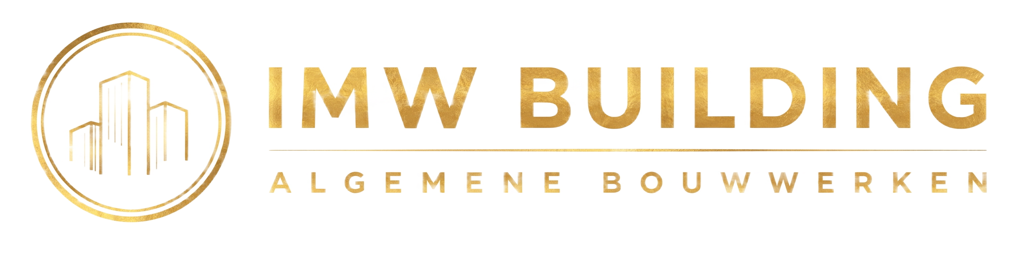 IMW Building — Algemene Bouwwerken